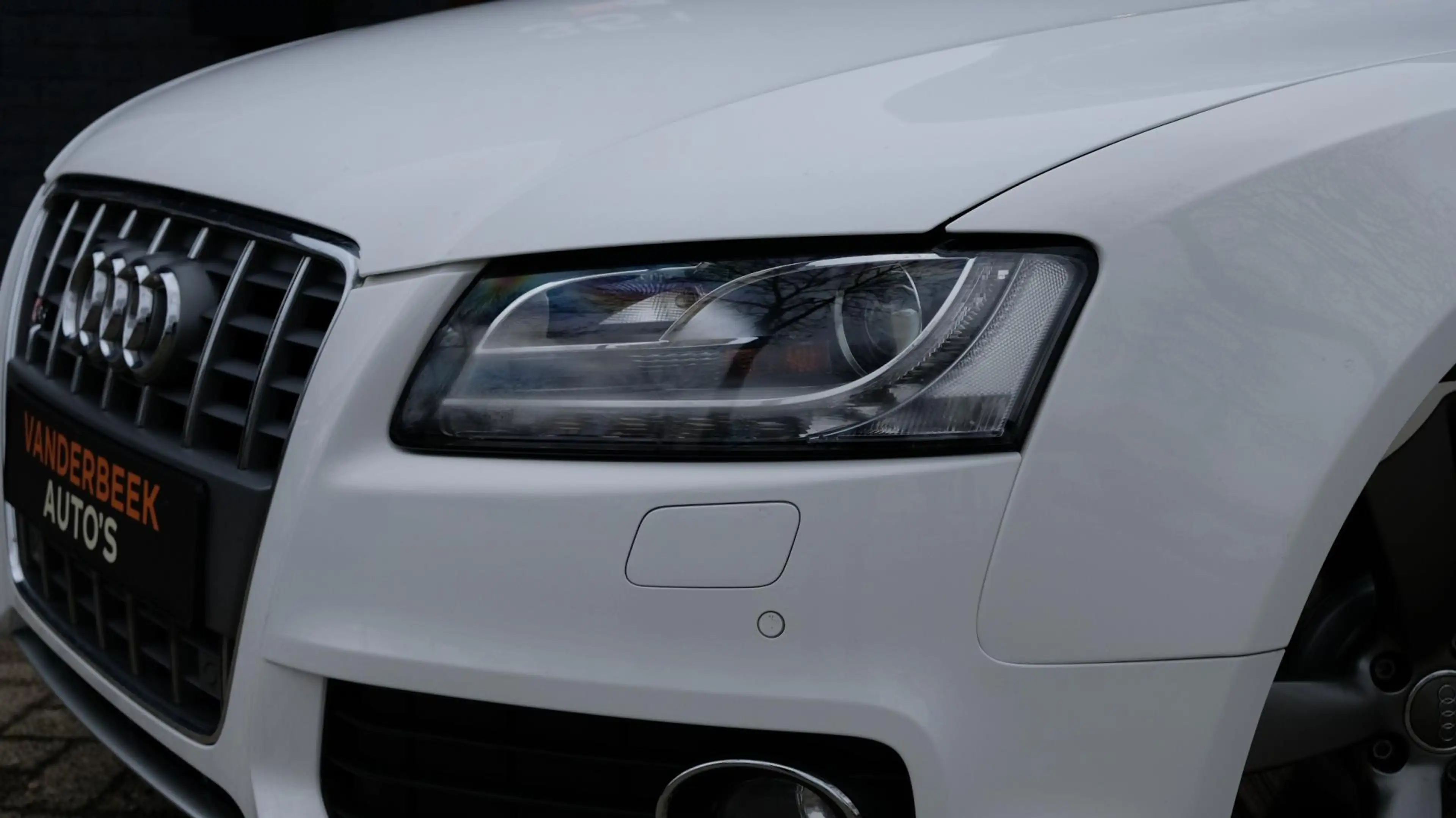 Audi S5 Coupé 4.2 FSI quattro 354PK 20inch RS5 Rotor — photo 15