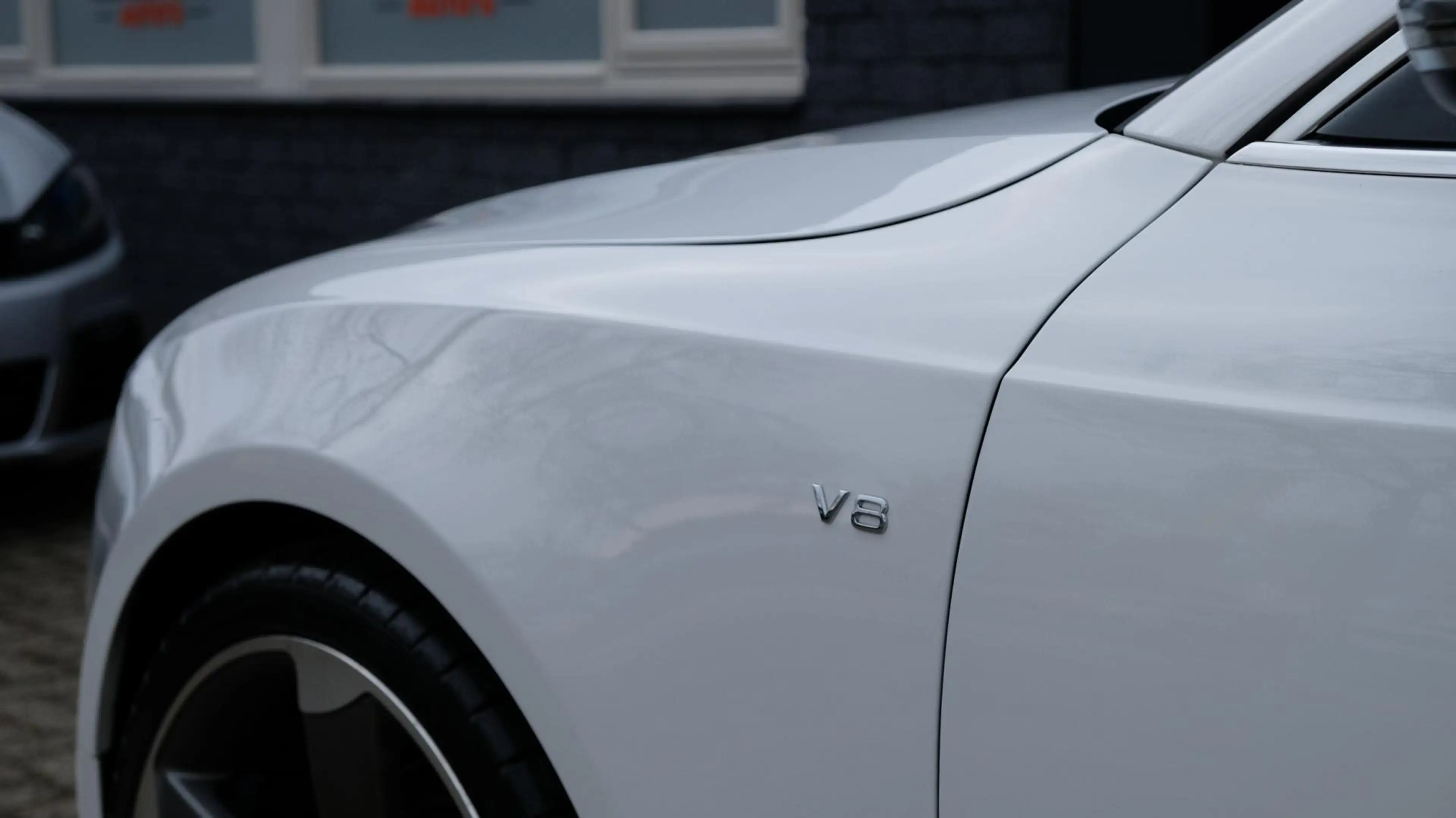 Audi S5 Coupé 4.2 FSI quattro 354PK 20inch RS5 Rotor — photo 18