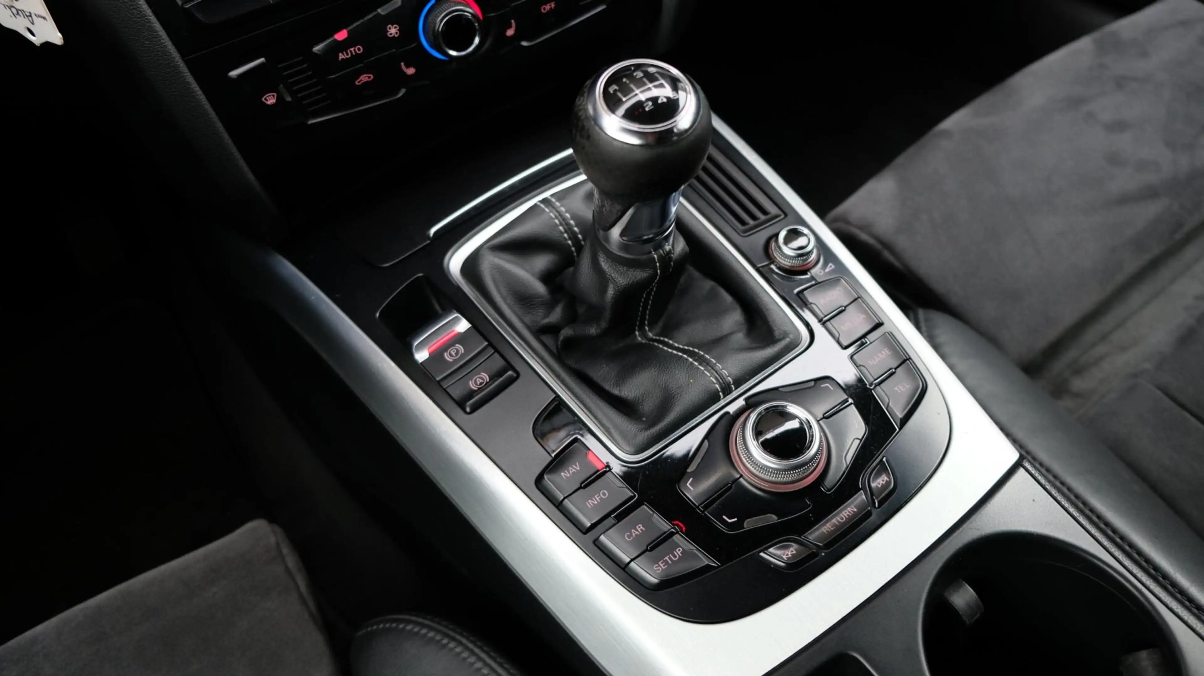 Audi S5 Coupé 4.2 FSI quattro 354PK 20inch RS5 Rotor — photo 12