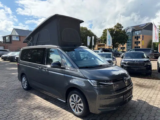 Volkswagen T7 California