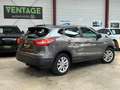 Nissan Qashqai Qashqai 1.2 DIG-T 115 Stop/Start Connect Edition Grijs - thumbnail 16