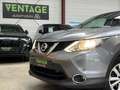 Nissan Qashqai Qashqai 1.2 DIG-T 115 Stop/Start Connect Edition Grijs - thumbnail 5