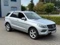Mercedes-Benz ML 350 CDI BlueTec Garantie* Bi-Xenon* TÜV Neu* Argintiu - thumbnail 1