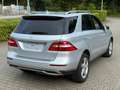 Mercedes-Benz ML 350 CDI BlueTec Garantie* Bi-Xenon* TÜV Neu* Argintiu - thumbnail 9