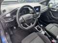 Ford Fiesta 1.5 Ecoblue ST-Line 85CV*EURO6*NEOPATENTATI Bleu - thumbnail 8