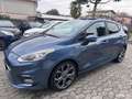 Ford Fiesta 1.5 Ecoblue ST-Line 85CV*EURO6*NEOPATENTATI Bleu - thumbnail 1