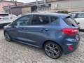 Ford Fiesta 1.5 Ecoblue ST-Line 85CV*EURO6*NEOPATENTATI Bleu - thumbnail 6