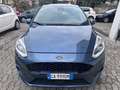 Ford Fiesta 1.5 Ecoblue ST-Line 85CV*EURO6*NEOPATENTATI Bleu - thumbnail 2