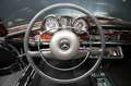 Mercedes-Benz 280 SE 3,5 Coupé Automatik, Klima, restauriert ! Negru - thumbnail 12