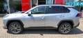 Toyota RAV 4 2.5 4x2 Hybrid Team Deutschland Silber - thumbnail 3