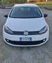 Volkswagen Golf Golf VI 2008 5p 1.2 tsi Comfortline Weiß - thumbnail 2