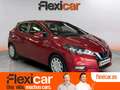 Nissan Micra IG-T 68 kW (92 CV) E6D-F Acenta Paars - thumbnail 1