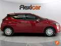 Nissan Micra IG-T 68 kW (92 CV) E6D-F Acenta Paars - thumbnail 3