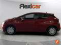 Nissan Micra IG-T 68 kW (92 CV) E6D-F Acenta Paars - thumbnail 5