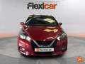 Nissan Micra IG-T 68 kW (92 CV) E6D-F Acenta Paars - thumbnail 2