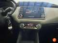 Nissan Micra IG-T 68 kW (92 CV) E6D-F Acenta Paars - thumbnail 9