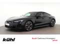 Audi e-tron GT e-tron GT Q LED ACC Kamera Navi Zwart - thumbnail 1