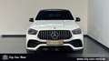 Mercedes-Benz GLE 53 AMG 4Matic+ Coupe PANO-BURM-360°-HUD-DTR+ Weiß - thumbnail 9