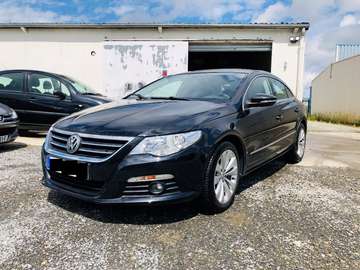 2.0 16S TDI CR 140 BlueMotion