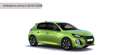 Peugeot e-208 motore elettrico 136 CV 5 porte Allure Argento - thumbnail 1