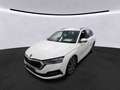 Skoda Octavia Combi 1.4 eTSI DSG  Ambition*Navi*Kamera Weiß - thumbnail 2