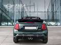 MINI John Cooper Works Cabrio John Cooper Works Cabrio JCW Trim Head-Up HK HiFi Verde - thumbnail 4
