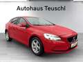 Volvo V40 T2 Kinetic Rot - thumbnail 2