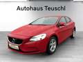 Volvo V40 T2 Kinetic Rot - thumbnail 1