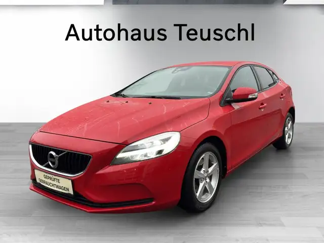 Volvo V40 T2 Kinetic