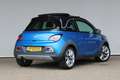 Opel Adam 1.4 Rocks | Apple Carplay/Android Auto|telefoonint Blauw - thumbnail 2