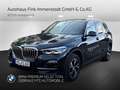 BMW X5 xDrive40i   Gestiksteuerung Head-Up HK HiFi Schwarz - thumbnail 1