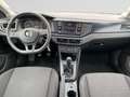 Volkswagen Polo 1.0i Trendline Blanc - thumbnail 5