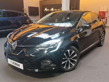 Clio 1.0 TCe Edition One