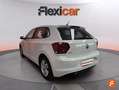 Volkswagen Polo 1.0 TSI Advance 70kW Blanco - thumbnail 5