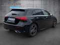 Mercedes-Benz A 200 A 200 d AMG+NIGHT+AHK+DISTR+AMBI+LENKHZ+TWA+MLED Schwarz - thumbnail 5