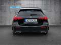 Mercedes-Benz A 200 A 200 d AMG+NIGHT+AHK+DISTR+AMBI+LENKHZ+TWA+MLED Schwarz - thumbnail 6