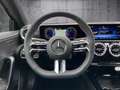 Mercedes-Benz A 200 A 200 d AMG+NIGHT+AHK+DISTR+AMBI+LENKHZ+TWA+MLED Schwarz - thumbnail 11