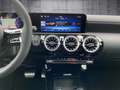 Mercedes-Benz A 200 A 200 d AMG+NIGHT+AHK+DISTR+AMBI+LENKHZ+TWA+MLED Schwarz - thumbnail 15