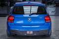 BMW 116 i M-Paket *TÜV 02/27/Klimaaut./SHZ* Blauw - thumbnail 4