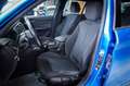 BMW 116 i M-Paket *TÜV 02/27/Klimaaut./SHZ* Blauw - thumbnail 13