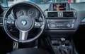 BMW 116 i M-Paket *TÜV 02/27/Klimaaut./SHZ* Blauw - thumbnail 10