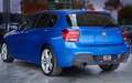 BMW 116 i M-Paket *TÜV 02/27/Klimaaut./SHZ* Blauw - thumbnail 3