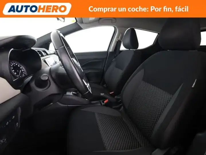 Nissan Micra 5pDIG-T N-Sport 2020, foto 11