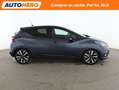 Nissan Micra DIG-T N-Sport 117 Gris - thumbnail 7