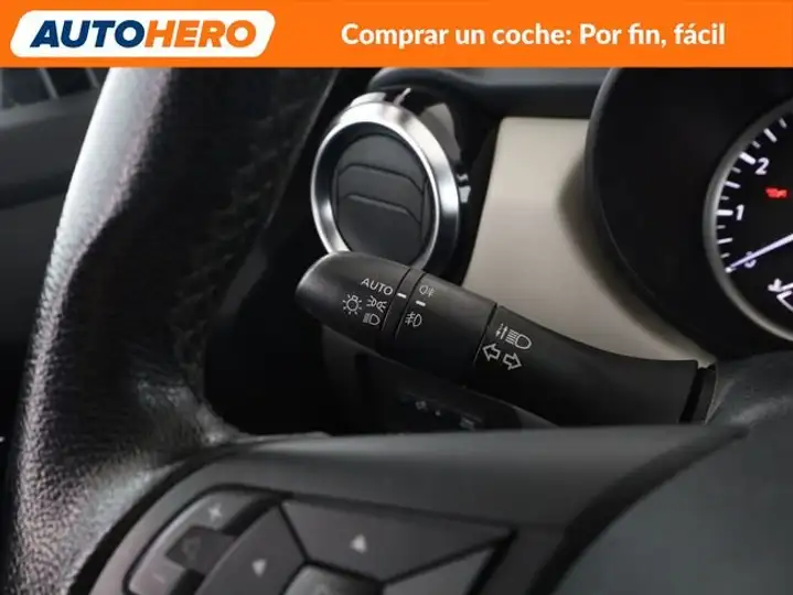 Nissan Micra 5pDIG-T N-Sport 2020, foto 27