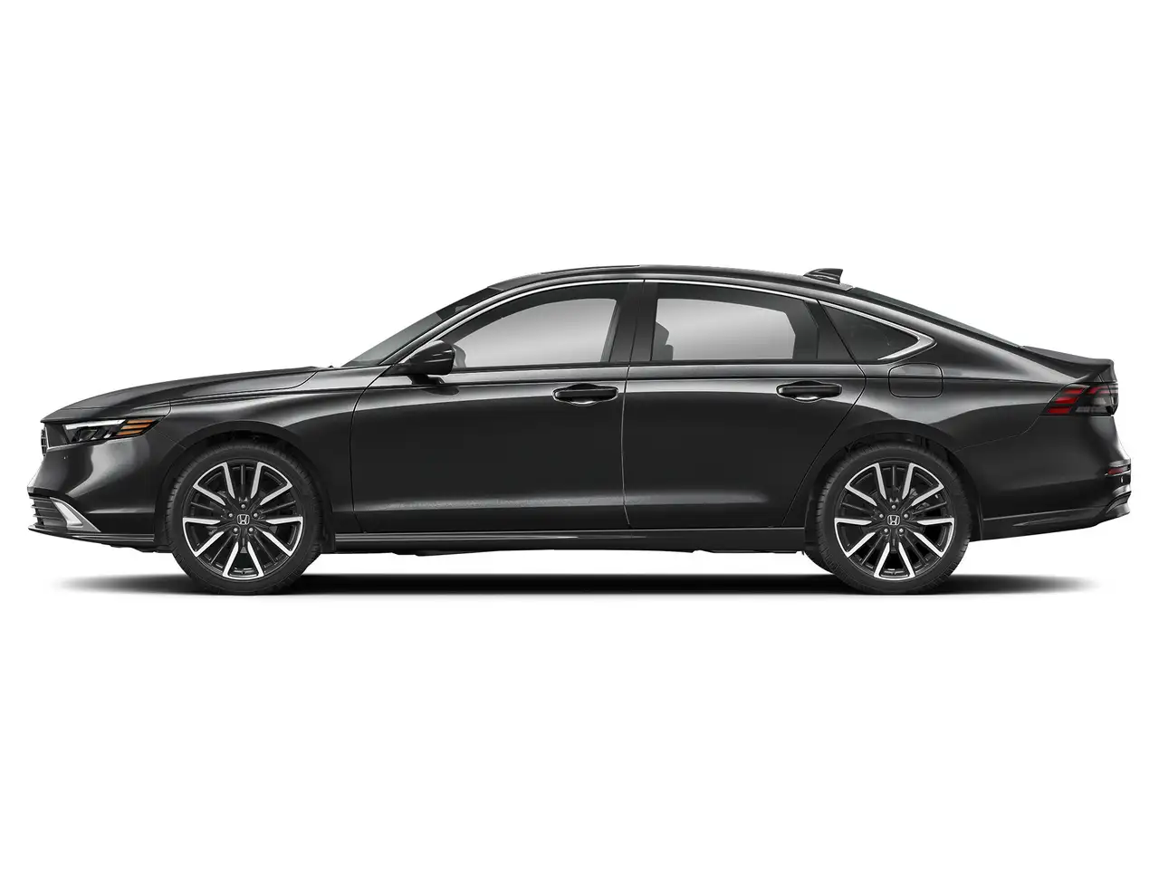 2026 Honda Accord