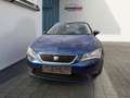 SEAT Leon ST 1.4 16V Style*gepflegt*8-fach*TÜV neu* Klima Modrá - thumbnail 8