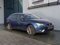 SEAT Leon ST 1.4 16V Style*gepflegt*8-fach*TÜV neu* Klima Modrá - thumbnail 1