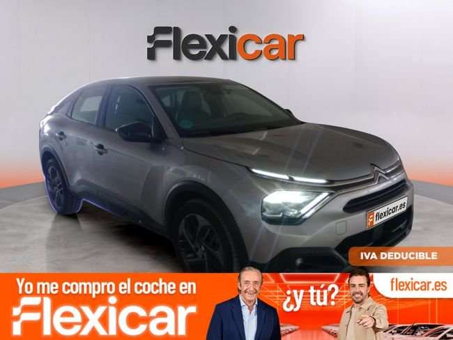 Citroen C4 1.2 PureTech Business Edition S&S 130 - foto 1