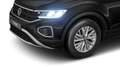 Volkswagen T-Roc 1.0 TSI LIFE NAVI SITZH ST.HEIZ PDC+ Schwarz - thumbnail 4